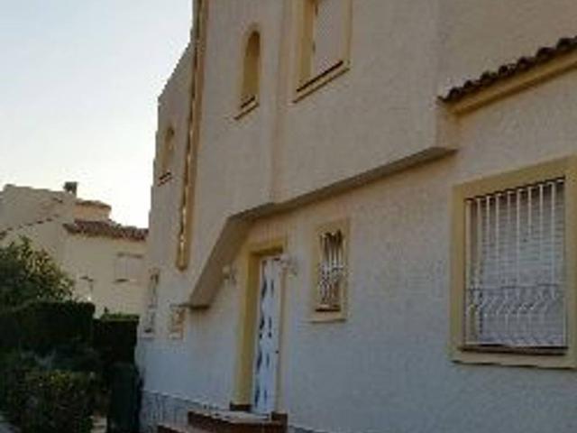 Chalet en venta en el Calvari, la Marina Baixa