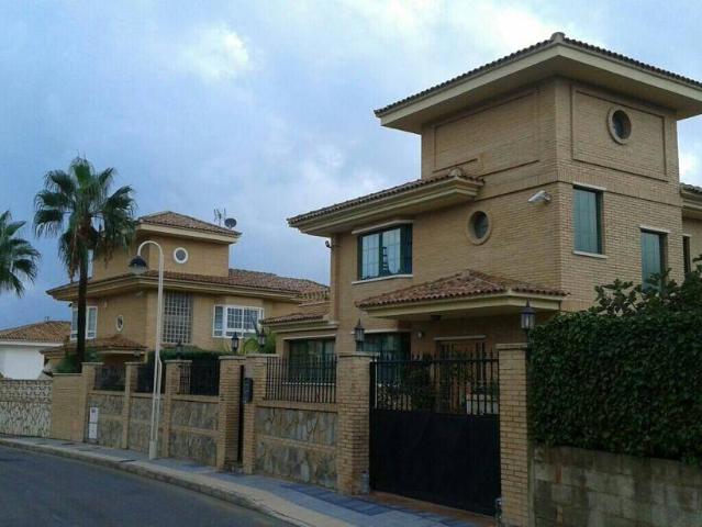Villa en venta en Benidorm, el Calvari