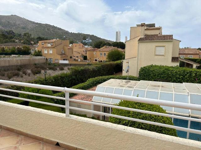 Chalet en venta en el Calvari, la Marina Baixa