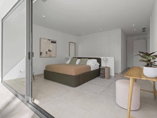 Chalet en venta en el Calvari, la Marina Baixa