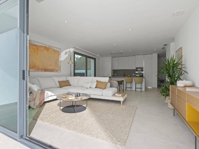 Chalet en venta en el Calvari, la Marina Baixa