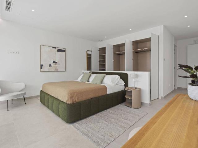 Chalet en venta en el Calvari, la Marina Baixa