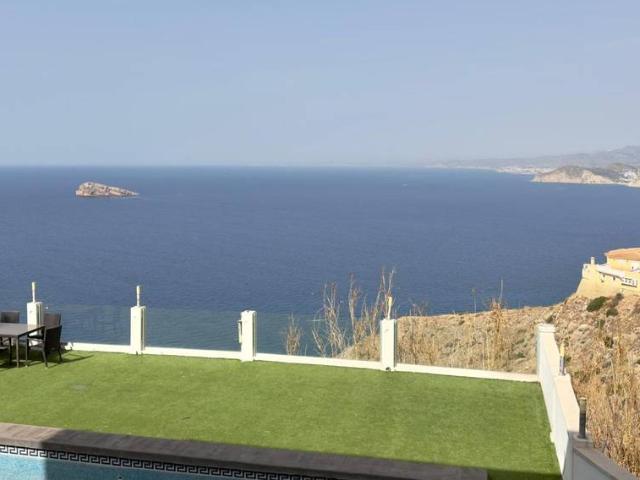 Chalet en venta en el Calvari, Benidorm