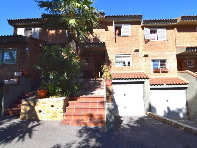 Chalet en venta en el Calvari, la Marina Baixa