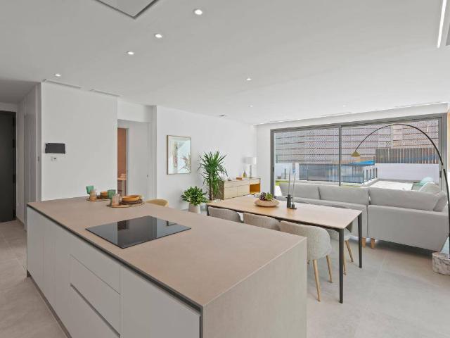 Chalet en venta en el Calvari, la Marina Baixa