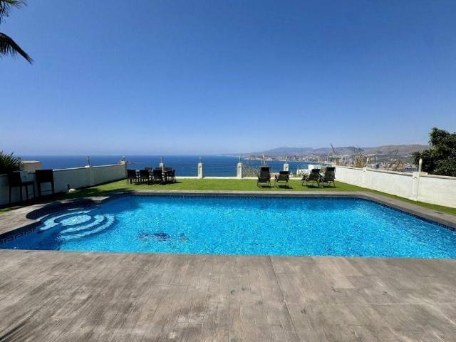 Chalet en venta en el Calvari, la Marina Baixa