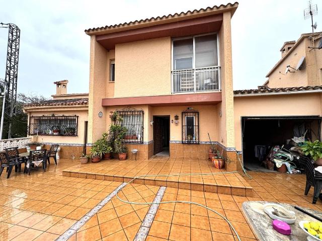 Chalet en venta en el Calvari, la Marina Baixa