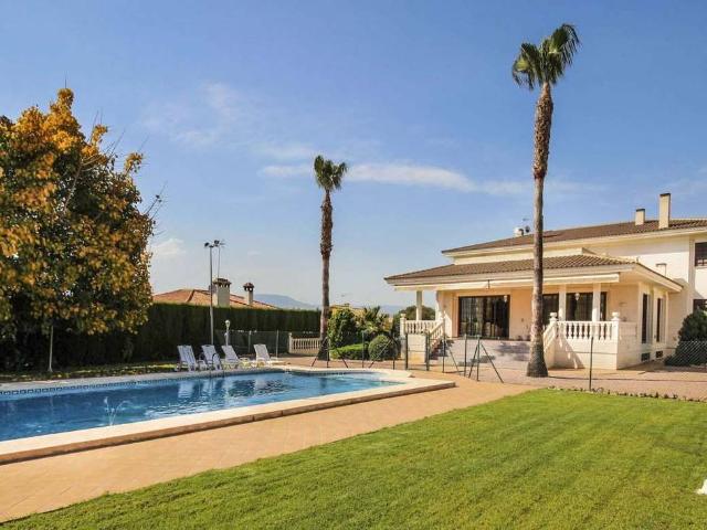 Villa en venta en Benidorm, el Calvari
