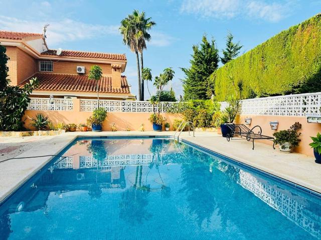 Chalet en venta en el Calvari, la Marina Baixa