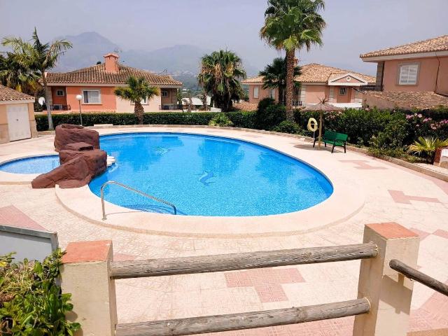 Villa en venta en Benidorm, el Calvari