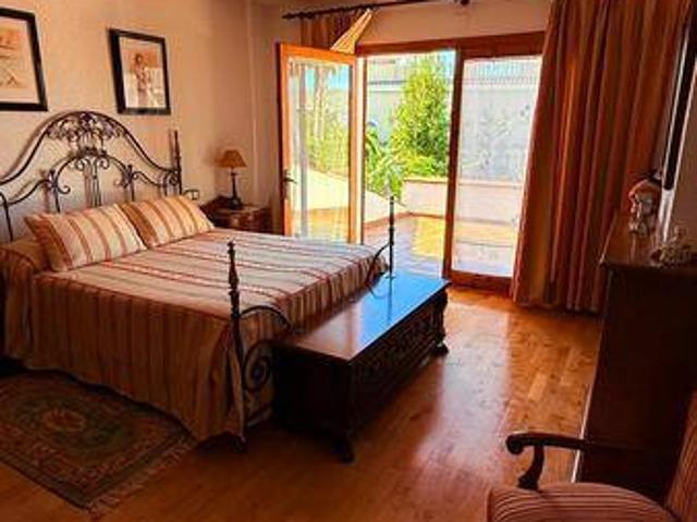 Chalet en venta en el Calvari, la Marina Baixa