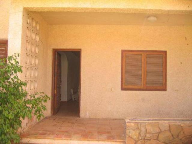 Chalet en venta en el Calvari, la Marina Baixa
