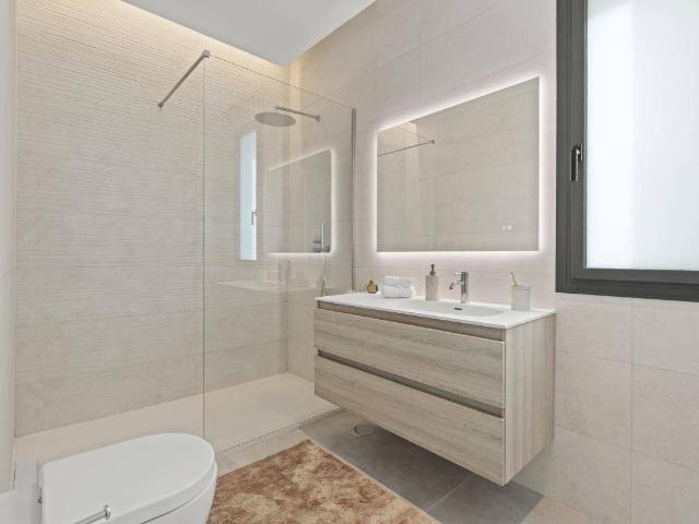 Chalet en venta en el Calvari, la Marina Baixa
