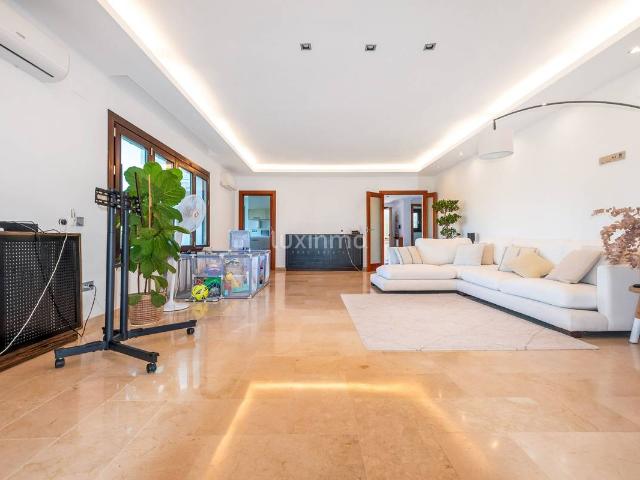 Chalet en venta en el Calvari, Benidorm