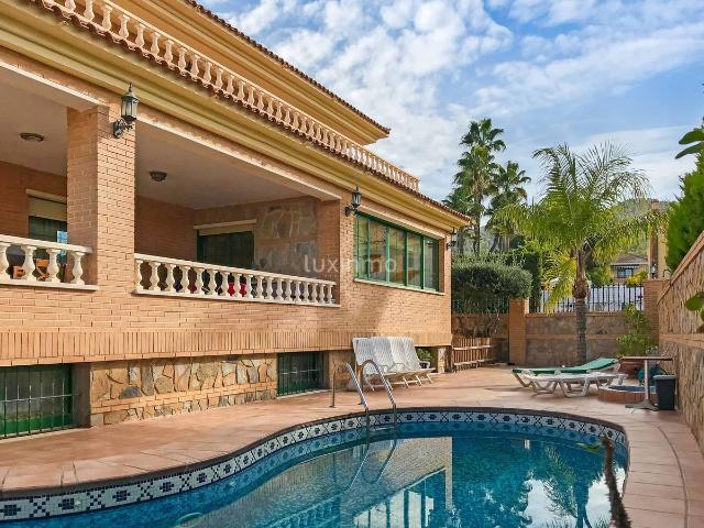 Chalet en venta en el Calvari, la Marina Baixa