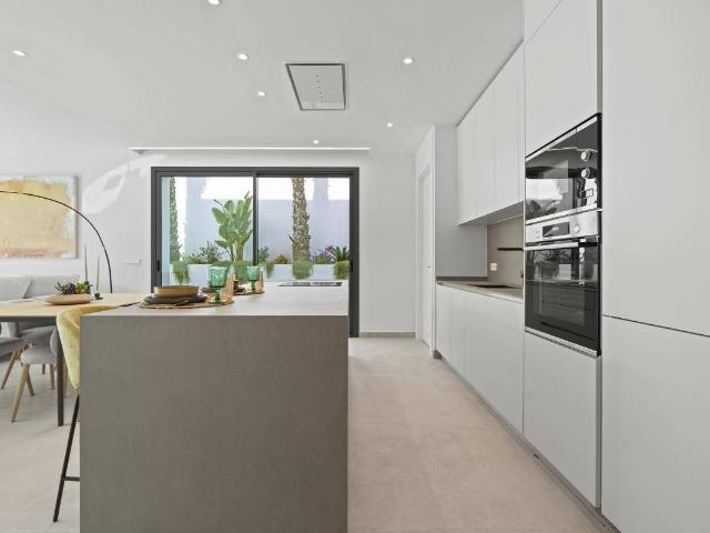 Chalet en venta en el Calvari, la Marina Baixa