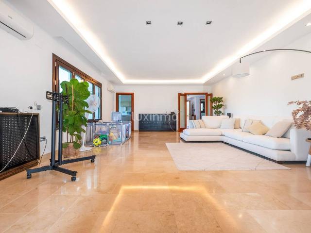 Chalet en venta en el Calvari, la Marina Baixa