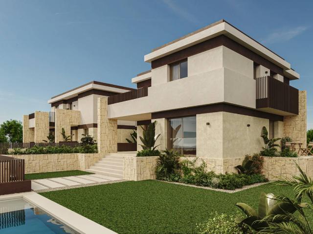 Chalet en venta en La Hoya de Buñol, Valencia