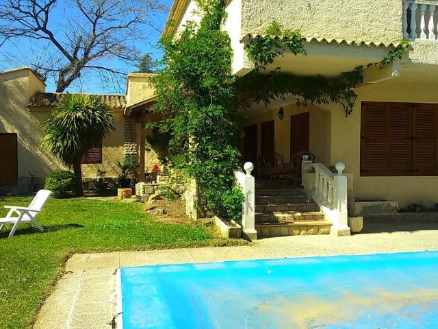 Chalet en venta en La Hoya de Buñol, Valencia