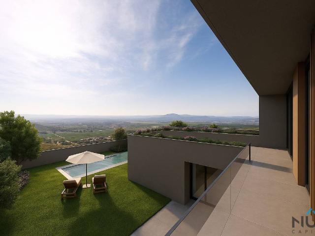 Chalet en venta en La Hoya de Buñol, Valencia