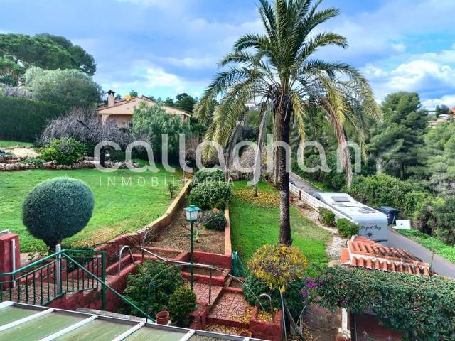Chalet en venta en La Hoya de Buñol, Valencia
