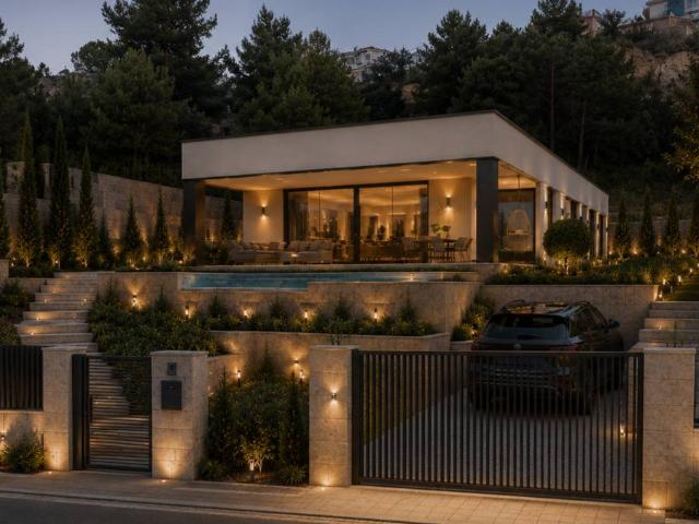 Chalet en venta en La Hoya de Buñol, Valencia