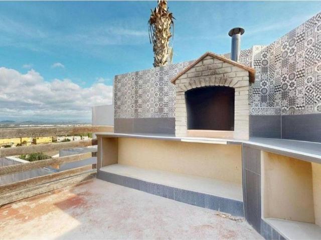Chalet en venta en La Hoya de Buñol, Valencia