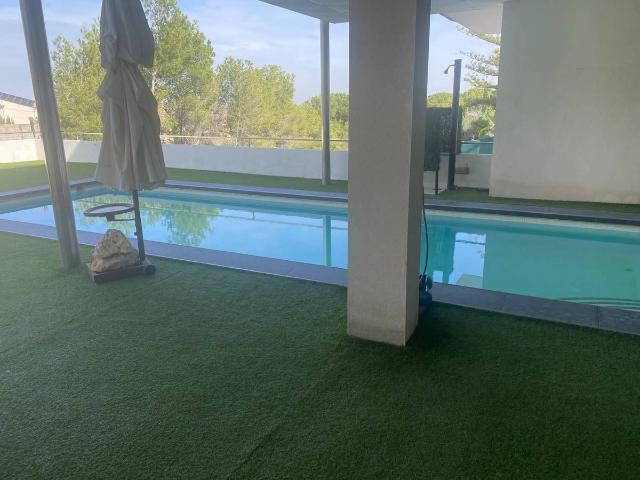 Chalet en venta en La Hoya de Buñol, Valencia