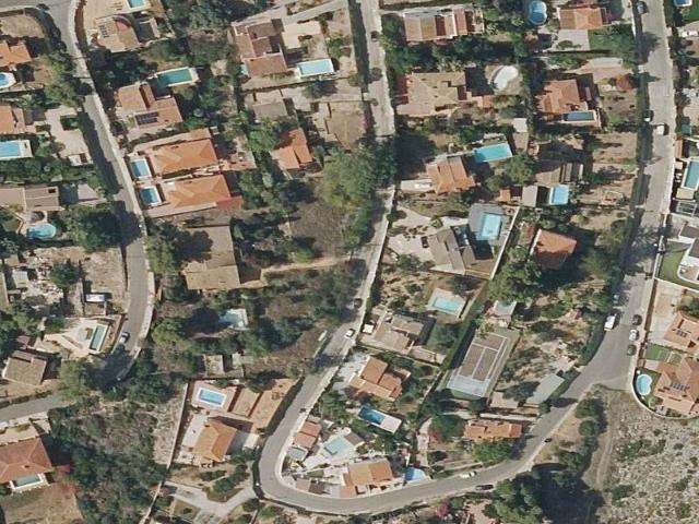 Chalet en venta en La Hoya de Buñol, Valencia