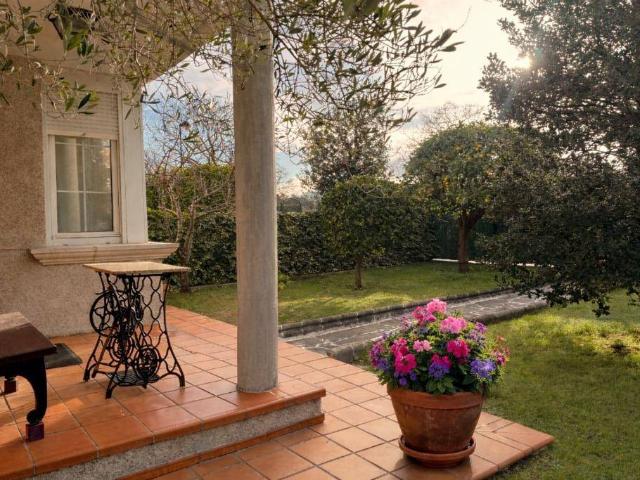 Chalet en venta en Sierrapando, Torrelavega