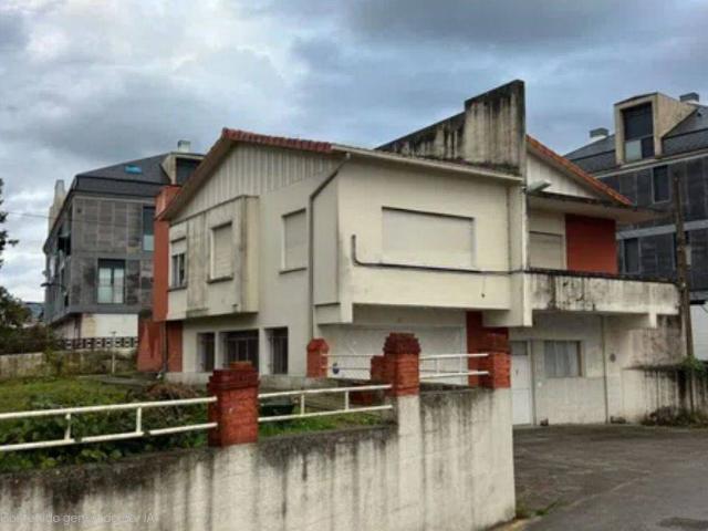 Chalet en venta en Sierrapando, Torrelavega