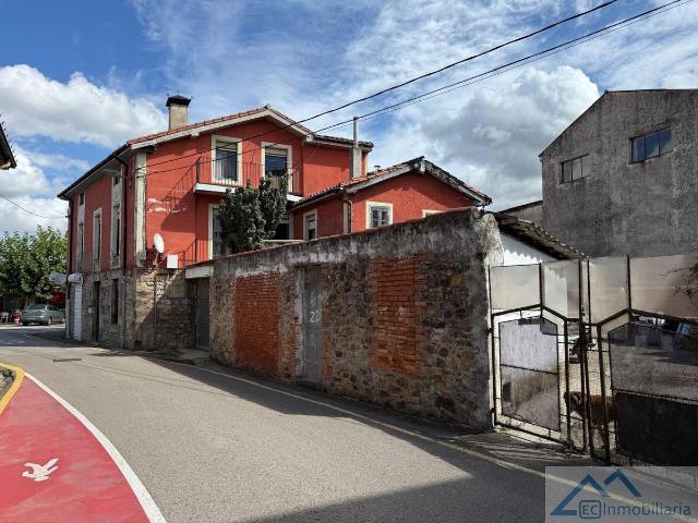 Chalet en venta en Sierrapando, Torrelavega