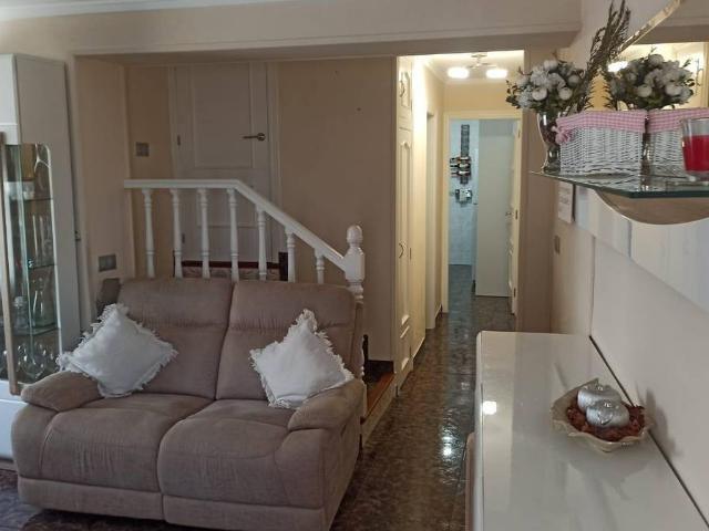 Chalet en venta en La Hoya de Buñol, Valencia