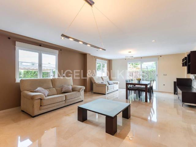 Chalet en venta en Urbanización El Cerro, Siete Aguas