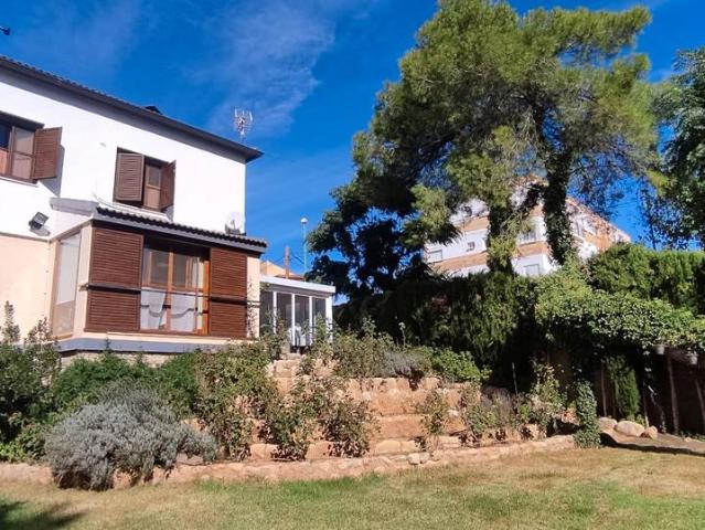 Chalet en venta en Urbanización El Cerro, Siete Aguas