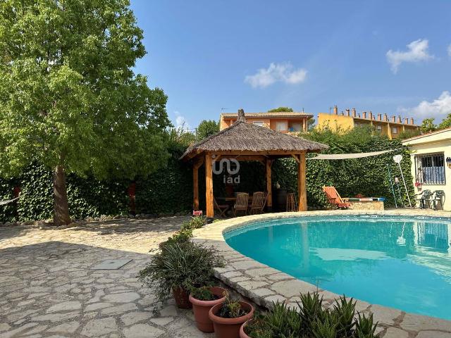 Chalet en venta en Urbanización El Cerro, Siete Aguas