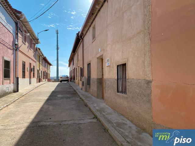Villa en venta en Siete Iglesias De Trabancos