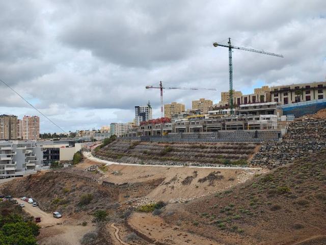 Chalet en venta en Ciudad Jardín, Gran Canaria