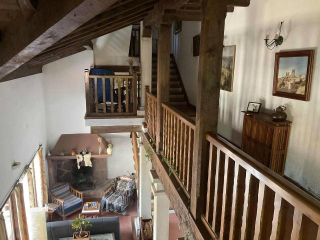 Chalet en venta en Sigüenza, Castilla-La Mancha