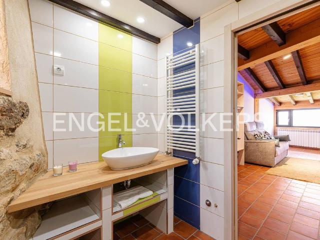 Chalet en venta en Sigüenza, Castilla-La Mancha