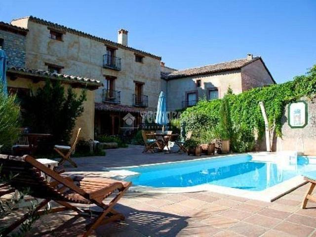 Chalet en venta en Sigüenza, Castilla-La Mancha