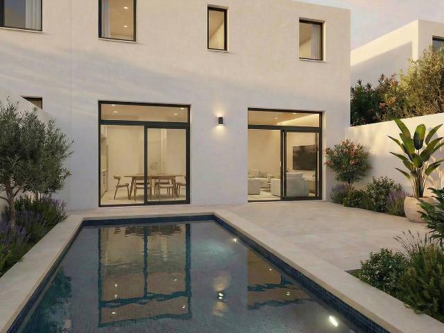 Chalet en venta en l'Horta Sud, Valencia