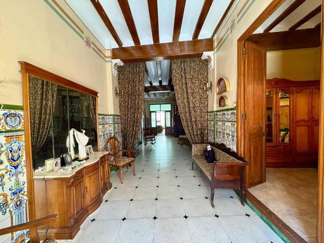 Chalet en venta en l'Horta Sud, Valencia