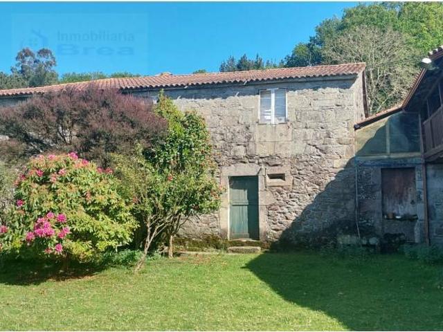 Chalet en venta en Silleda, O Deza