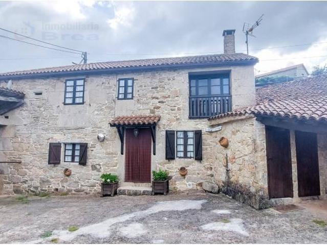 Chalet en venta en Silleda, O Deza