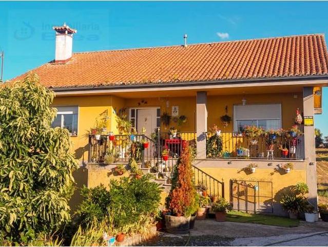 Chalet en venta en Silleda, O Deza