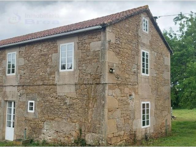 Chalet en venta en Silleda