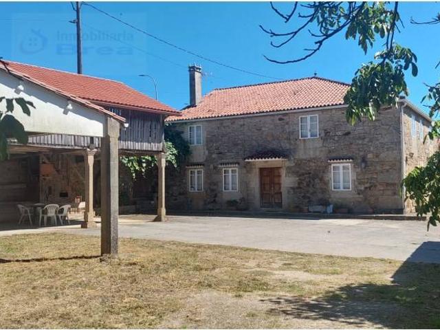 Chalet en venta en Silleda, O Deza
