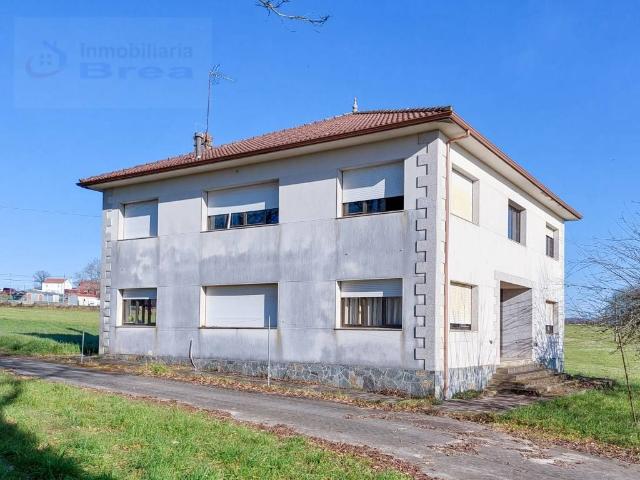 Chalet en venta en Silleda, O Deza