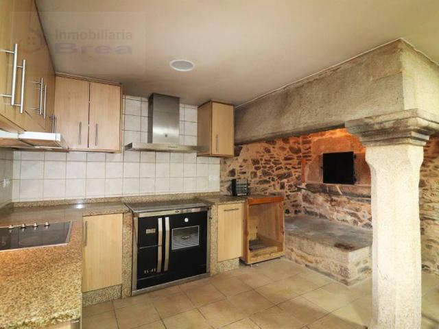 Chalet en venta en Silleda, O Deza